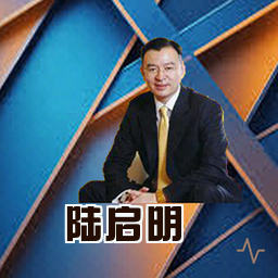 陆启明